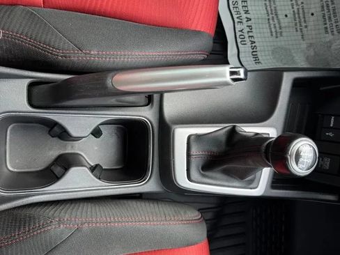 Used 2015 Honda Civic Si image 27