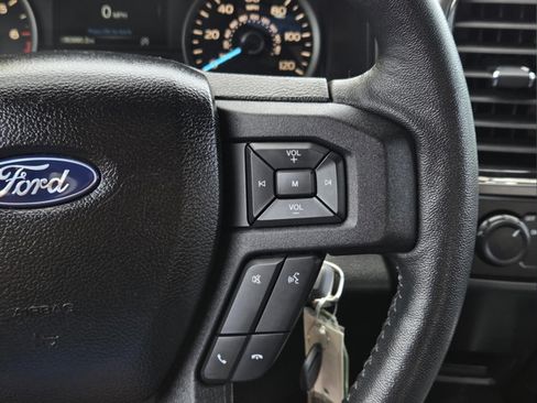 Used 2018 Ford F150 XLT w/ Equipment Group 302A Luxury RWD image 14