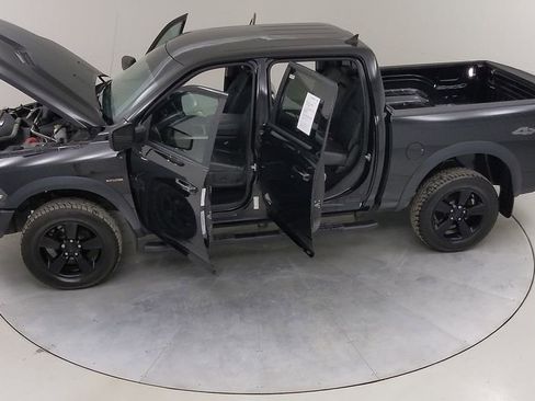 Used 2019 RAM 1500 Classic Warlock image 54