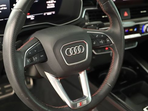 Used 2023 Audi S5 Premium Plus AWD/4WD image 16