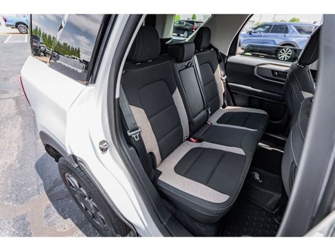 New 2025 Ford Bronco Sport Big Bend w/ Convenience Package AWD/4WD image 25