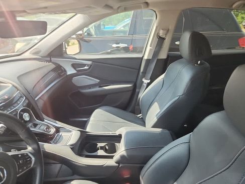 Used 2023 Acura RDX AWD w/ Technology Package image 9