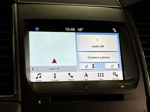 Used 2018 Ford Taurus SEL w/ Equipment Group 201A FWD image 35