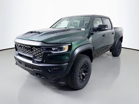 New 2026 RAM 1500 RHO AWD/4WD image 3