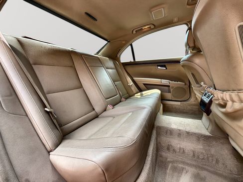 Used 2010 Mercedes-Benz S 550 image 26