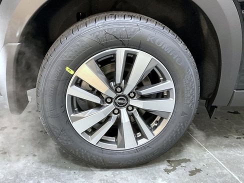New 2026 Nissan Pathfinder SL AWD/4WD image 23
