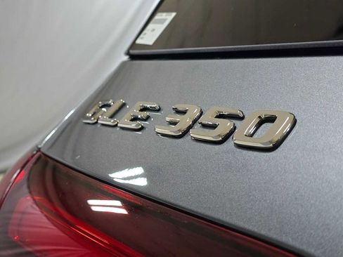 New 2026 Mercedes-Benz GLE 350 4MATIC image 16