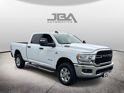 Used 2024 RAM 2500 Big Horn