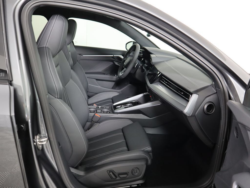 Used 2026 Audi A3 2.0T Premium Plus w/ Premium Plus Package AWD/4WD image 21