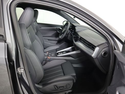 Used 2026 Audi A3 2.0T Premium AWD/4WD image 21