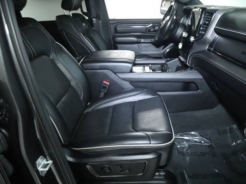 Used 2022 RAM 1500 Limited AWD/4WD image 35