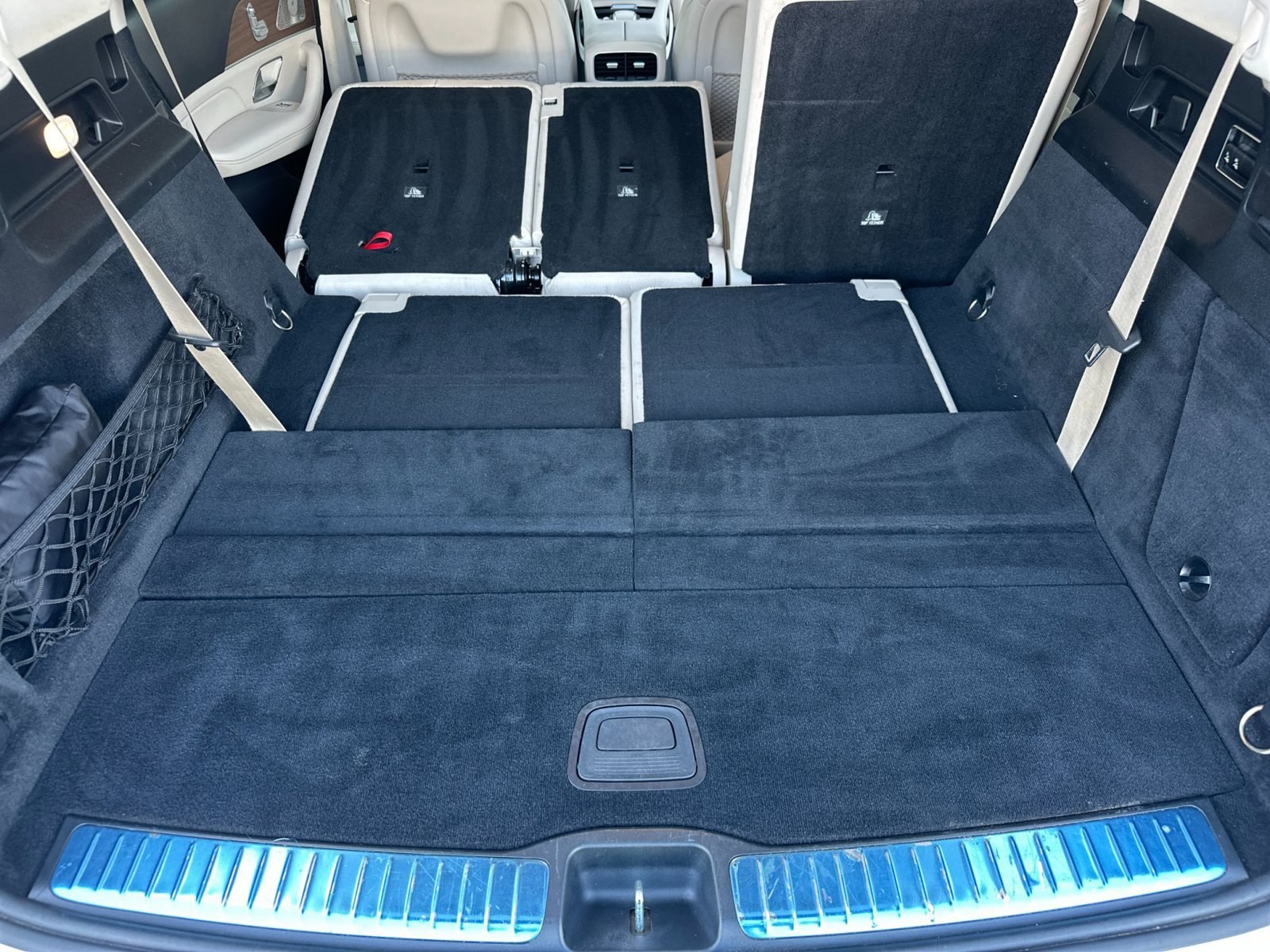 Certified 2021 Mercedes-Benz GLE 450 4MATIC image 17