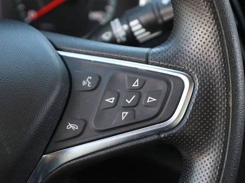 Used 2024 Chevrolet Malibu LT FWD image 22