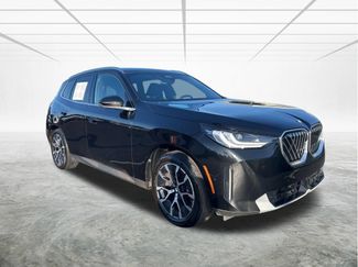 Used 2025 BMW X3 xDrive30i video 2