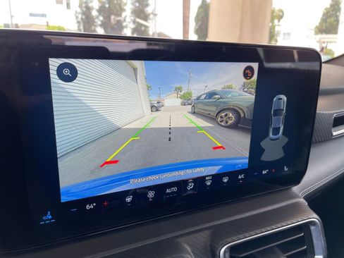 Used 2024 Ford Mustang Premium image 17