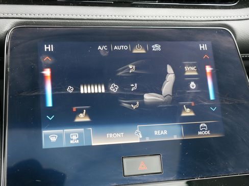 Certified 2025 INFINITI QX80 Pure image 23