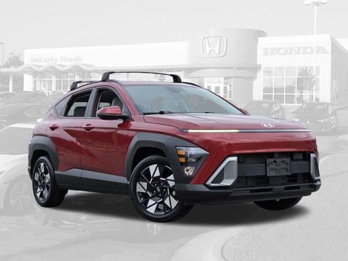 Used 2024 Hyundai Kona SEL image 21