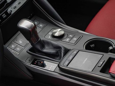 Certified 2024 Lexus IS 300 w/ Premium Package image 21