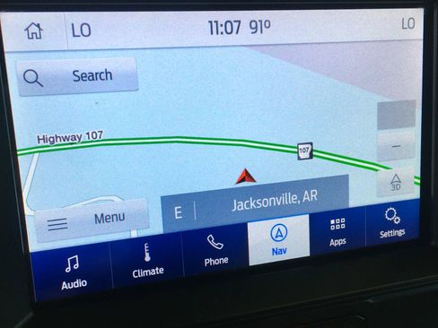 Used 2020 Ford Expedition Max XLT w/ Equipment Group 202A RWD image 15