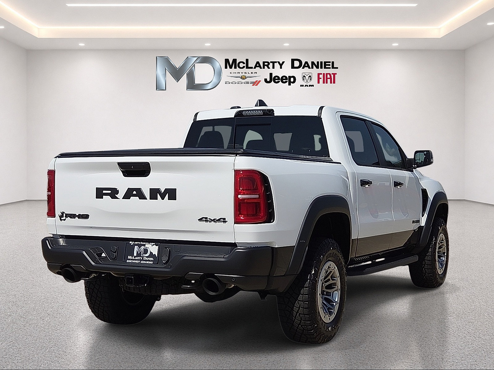 New 2027 RAM 1500 RHO AWD/4WD image 5