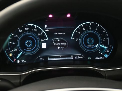 Used 2023 Genesis GV80 2.5T w/ Prestige 20" Package image 9