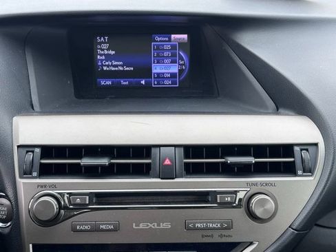 Used 2015 Lexus RX 350 AWD image 19