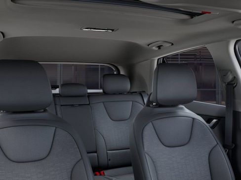 New 2025 Kia Niro Wave FWD image 27