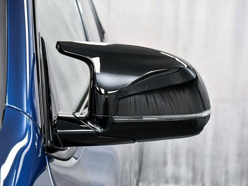 Used 2024 BMW X4 M40i image 78