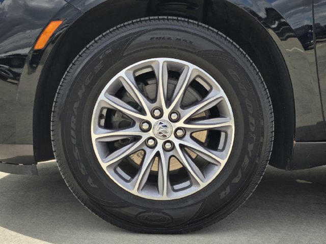 Used 2023 Buick Enclave Essence w/ LPO, Floor Liner Package FWD image 11