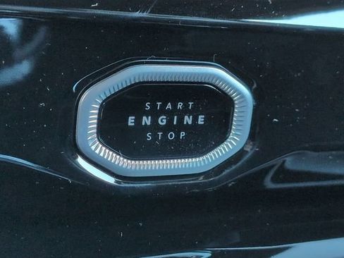 New 2026 Jeep Grand Cherokee L 4WD image 20