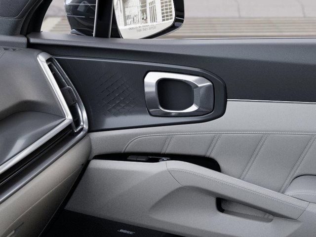 New 2025 Kia Sorento SX Prestige AWD/4WD image 25