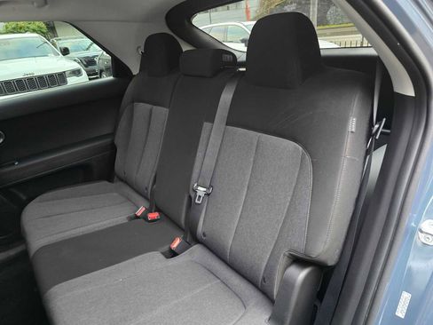 Used 2024 Hyundai Ioniq 5 SE image 17