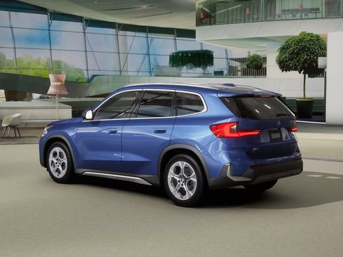 Used 2025 BMW X1 xDrive28i image 25