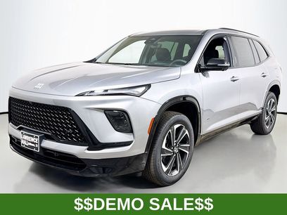 New 2026 Buick Enclave Sport Touring w/ Power Package