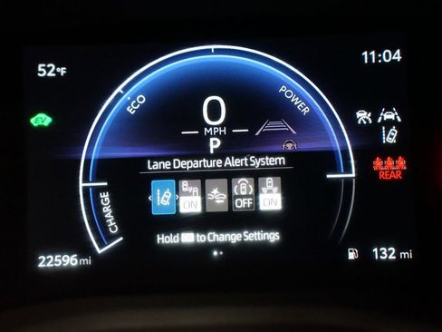 Certified 2025 Toyota Camry LE w/ Convenience Package image 16