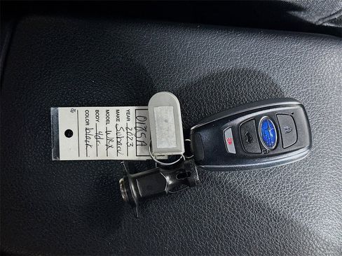Used 2023 Subaru WRX Premium image 36