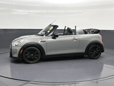 Used 2023 MINI Cooper S FWD image 7