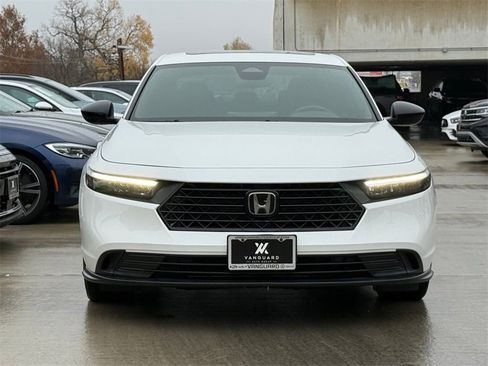 Used 2024 Honda Accord Sport image 5