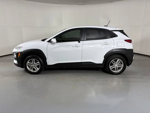 Used 2019 Hyundai Kona SE FWD image 5