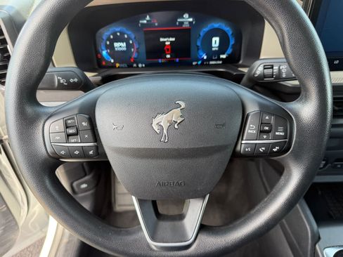 Used 2025 Ford Bronco Sport Big Bend AWD/4WD image 19