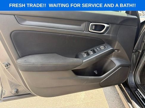 Used 2025 Honda Civic Sport image 9