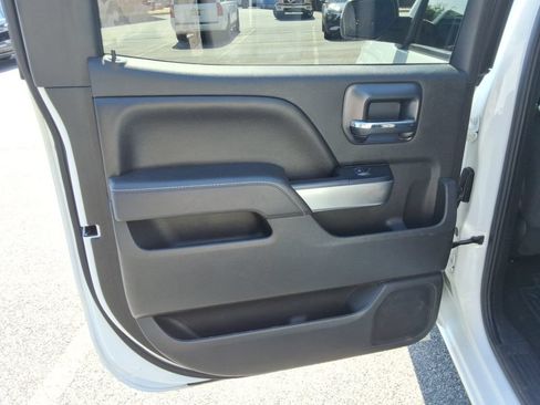 Certified 2016 Chevrolet Silverado 1500 LT w/ All Star Edition RWD image 16