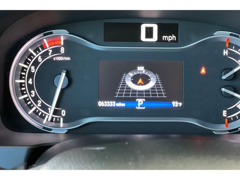 Used 2022 Honda Ridgeline RTL-E image 27