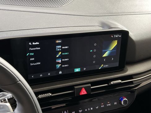 New 2026 Kia Sportage X-Line AWD/4WD image 16