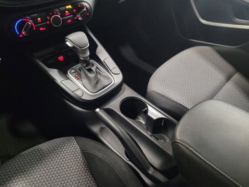 Used 2021 Kia Soul LX FWD image 26