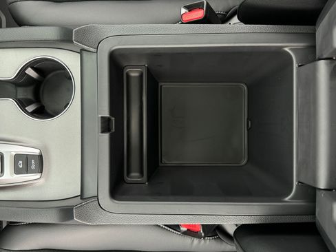 New 2026 Honda Ridgeline RTL image 30