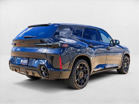 Used 2026 BMW XM Label Red image 5