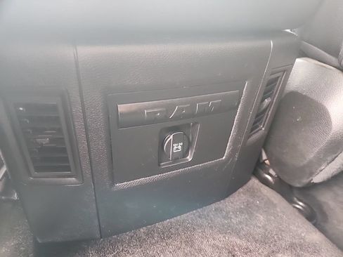 Used 2017 RAM 1500 Sport AWD/4WD image 19