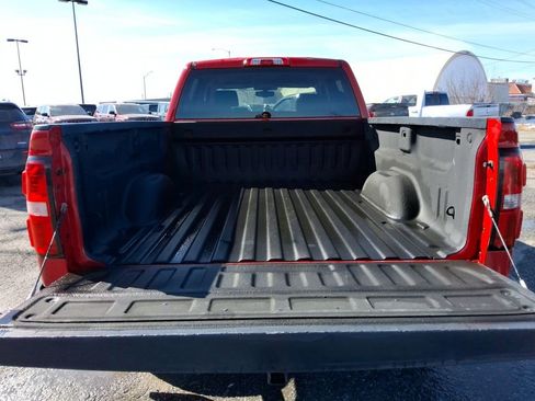 Used 2014 GMC Sierra 1500 SLE AWD/4WD image 11