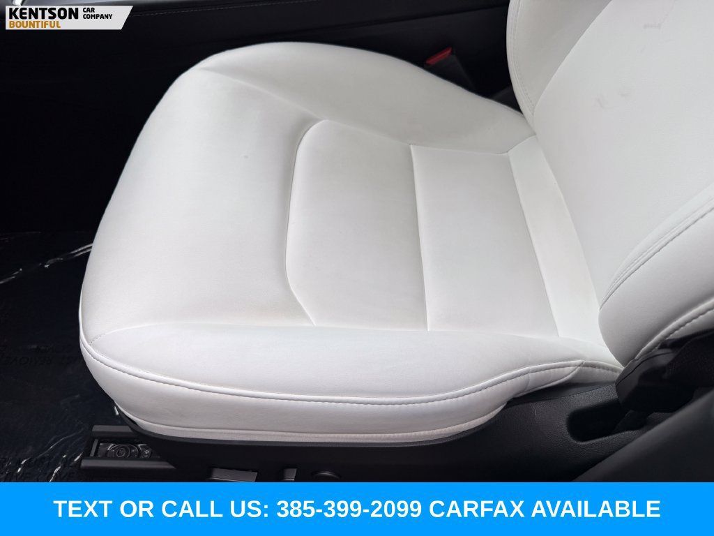 Used 2023 Tesla Model Y Long Range AWD/4WD image 27